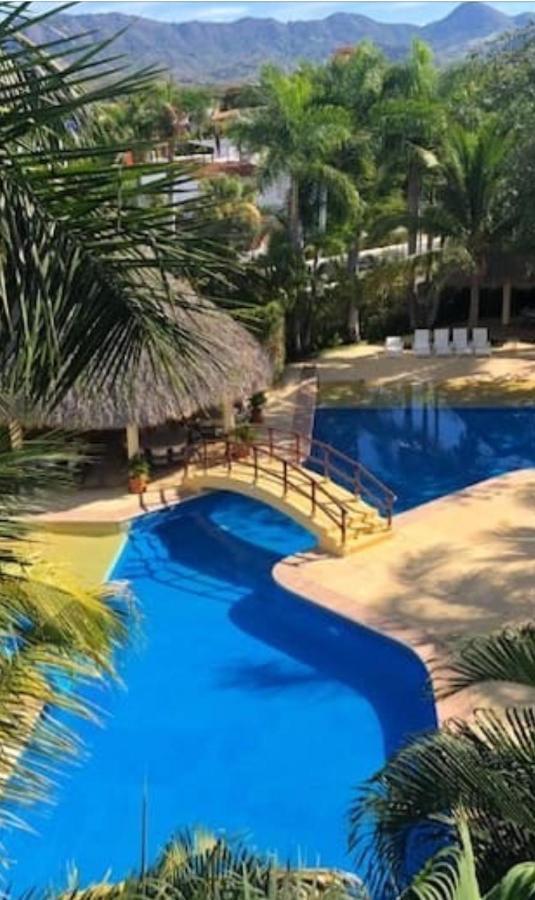 Ferienwohnung Residencial Fragatas Ixtapa Zihuatanejo Exterior foto